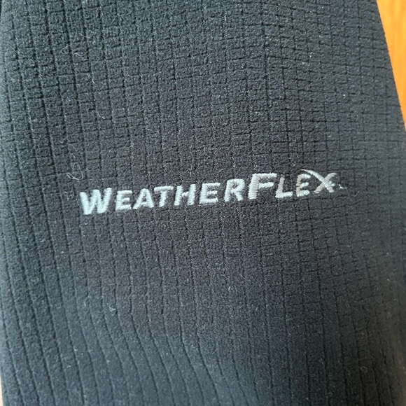 Sun Mountain WeatherFlex Fleece Jacket - Picture 5 of 8